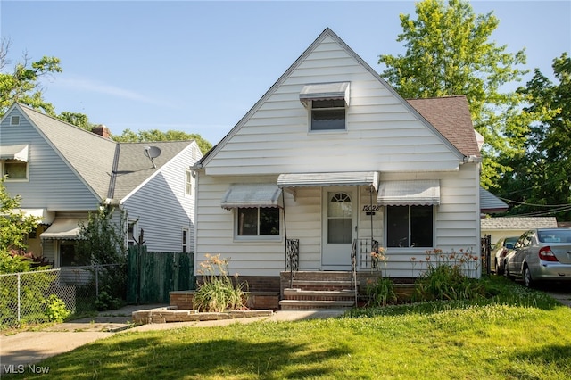 12028 Triskett Rd, Cleveland, OH 44111 - photo 1