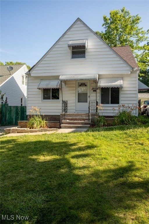12028 Triskett Rd, Cleveland, OH 44111 - photo 2