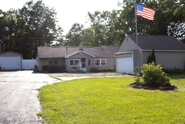 138 N Canfield Niles Rd, Youngstown, OH 44515 - photo 1