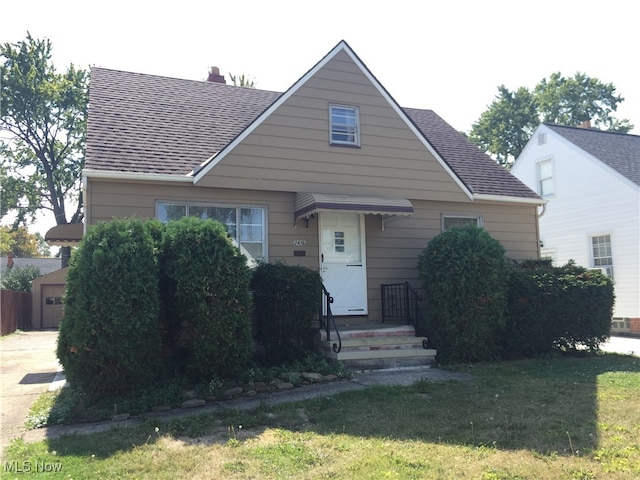 2415 Russell Ave, Parma, OH 44134 - photo 1