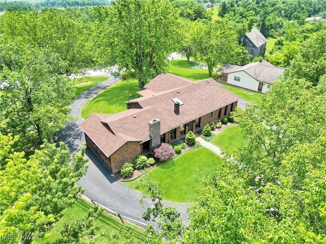 6803 County Road 22a, Bloomingdale, OH 43910 - view of subject property