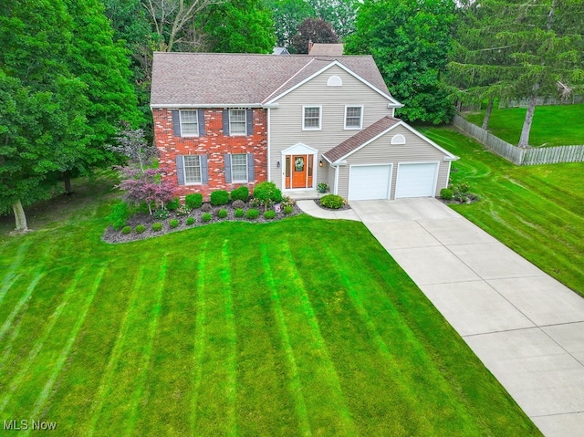 6379 Ledge Lake Ct, Concord, OH 44077 - photo 2