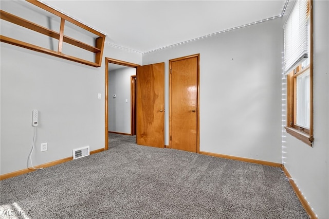 5077 Catherine St, Maple Heights, OH 44137 - unfurnished room featuring carpet floors