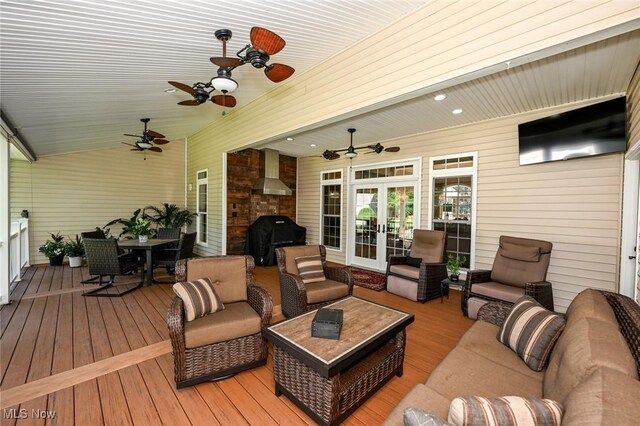 8540 Riverview Dr, Garrettsville, OH 44231 - photo 22