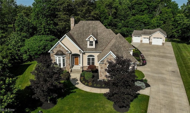 8540 Riverview Dr, Garrettsville, OH 44231 - photo 5