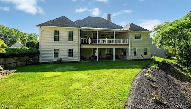8540 Riverview Dr, Garrettsville, OH 44231 - photo 6