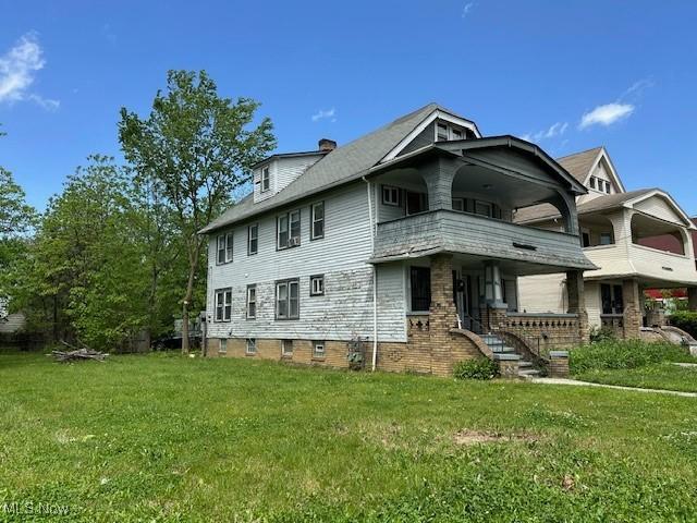 3660 E 147th St, Cleveland, OH 44120 - photo 2