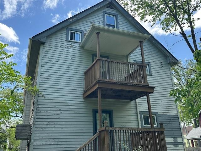 3660 E 147th St, Cleveland, OH 44120 - photo 19