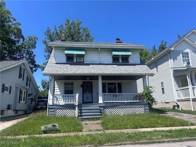 12009 Angelus Ave, Cleveland, OH 44105 - photo 1