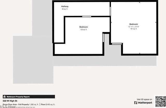 522 W High St, Uhrichsville, OH 44683 - photo 36