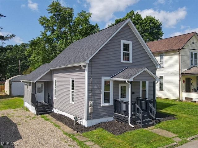 522 W High St, Uhrichsville, OH 44683 - photo 38