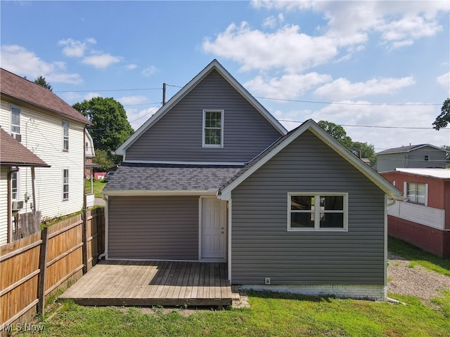 522 W High St, Uhrichsville, OH 44683 - photo 44