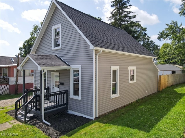 522 W High St, Uhrichsville, OH 44683 - photo 47
