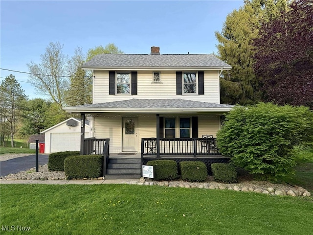 5840 Grenshaw Ave, Louisville, OH 44641 - photo 1