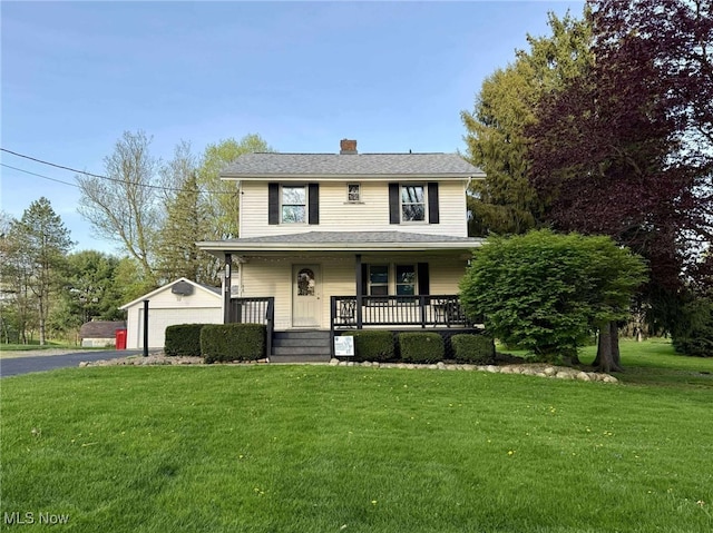 5840 Grenshaw Ave, Louisville, OH 44641 - photo 2