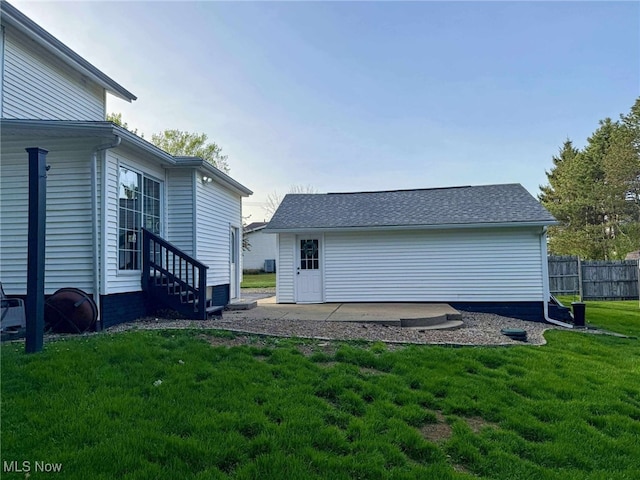 5840 Grenshaw Ave, Louisville, OH 44641 - photo 26