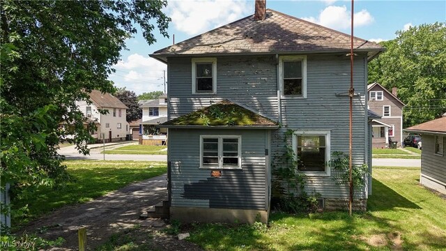 235 Iddings Ave SE, Warren, OH 44483 - photo 17