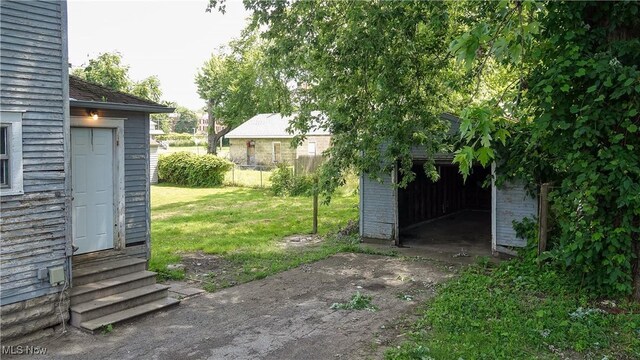 235 Iddings Ave SE, Warren, OH 44483 - photo 19