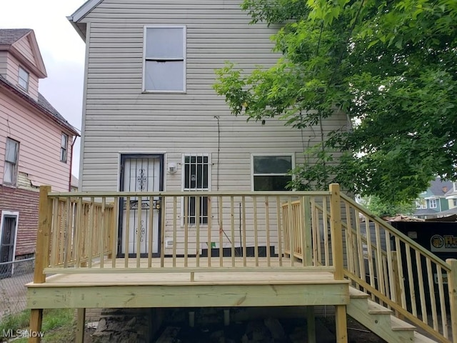 606 E 103rd St, Cleveland, OH 44108 - photo 14