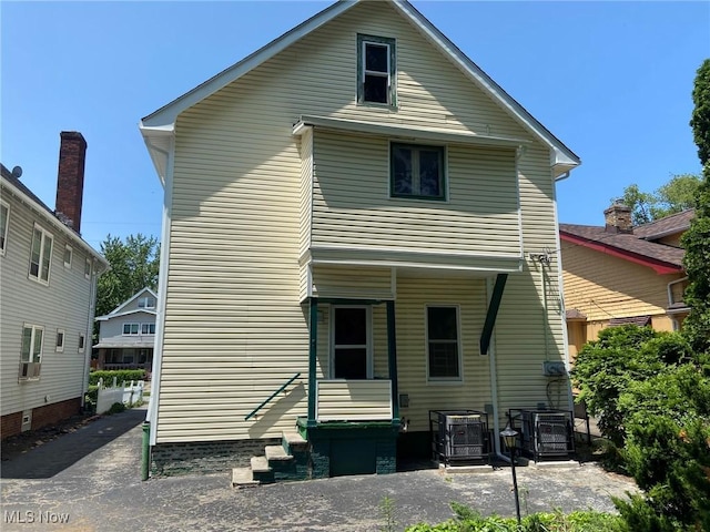 1455 E 133rd St, East Cleveland, OH 44112 - photo 25