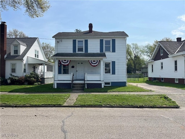 150 Wells Ave, Marietta, OH 45750 - photo 1