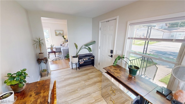409 W Grant St, Kent, OH 44240 - interior space