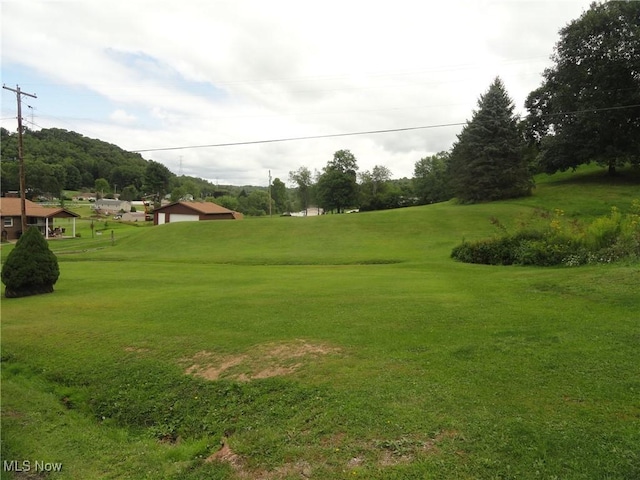 TBD Orchard Rd, Chester, WV 26034