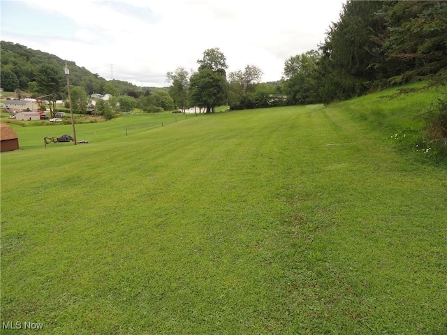 TBD Orchard Rd, Chester, WV 26034