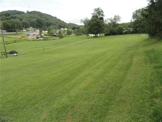 TBD Orchard Rd, Chester, WV 26034