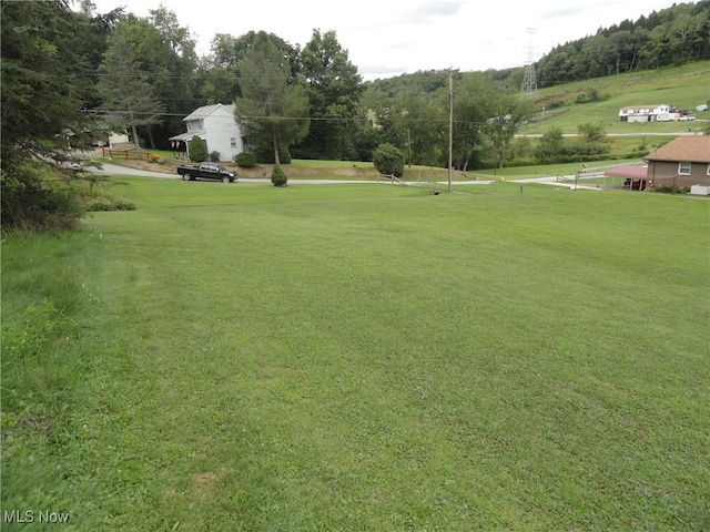 TBD Orchard Rd, Chester, WV 26034