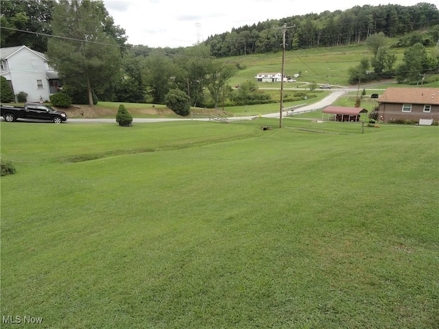 TBD Orchard Rd, Chester, WV 26034