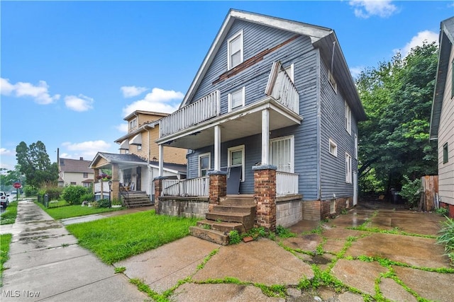 1093 E 147th St, Cleveland, OH 44110 - photo 2