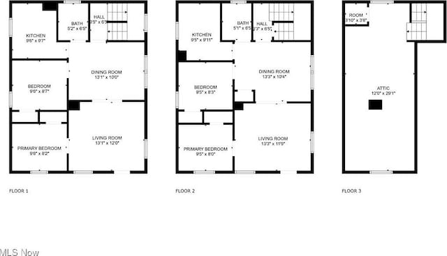 1093 E 147th St, Cleveland, OH 44110 - photo 30