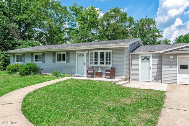 794 Robinhood Dr, Aurora, OH 44202 - photo 2