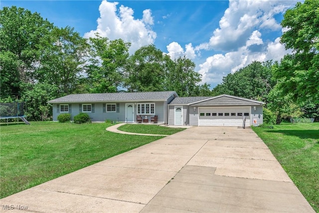 794 Robinhood Dr, Aurora, OH 44202 - photo 4