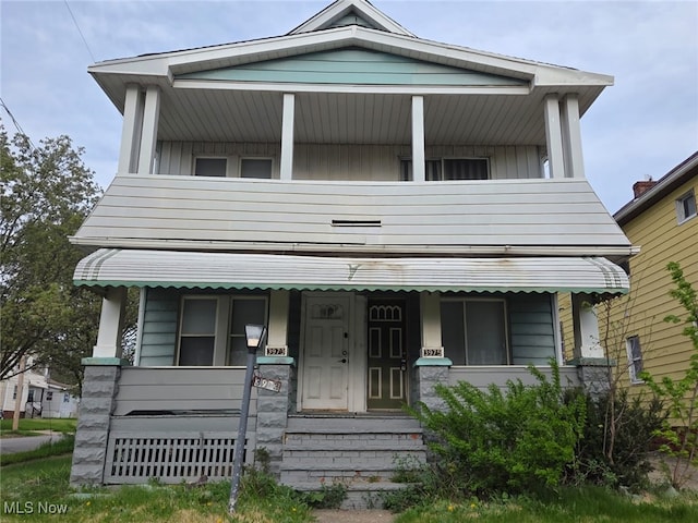 3973 E 123rd St, Cleveland, OH 44105 - photo 1