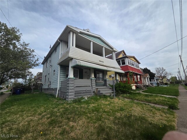 3973 E 123rd St, Cleveland, OH 44105 - photo 2