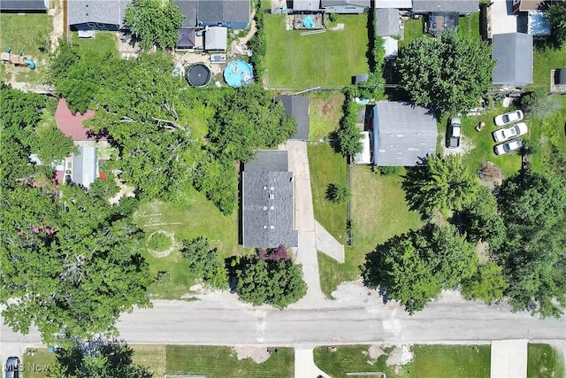 321 Overlook Rd, Vermilion, OH 44089 - aerial view of property's location featuring nearby suburban area