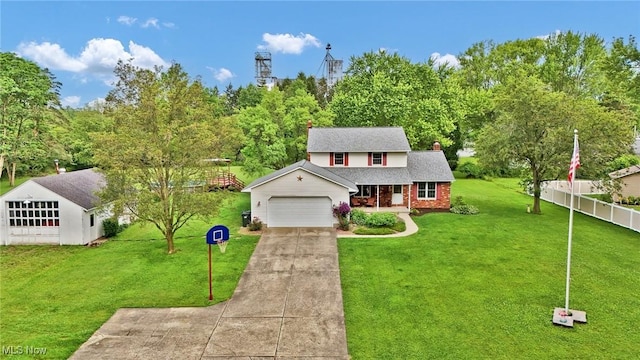 1065 Sunshine Ct, Grafton, OH 44044 - photo 1