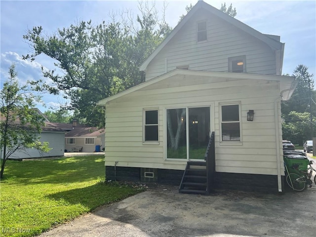 749 Wellmon St, Bedford, OH 44146 - photo 28