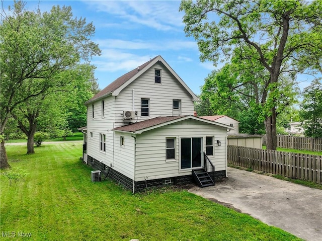749 Wellmon St, Bedford, OH 44146 - photo 29
