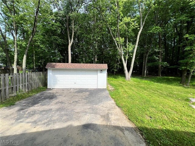 749 Wellmon St, Bedford, OH 44146 - photo 31