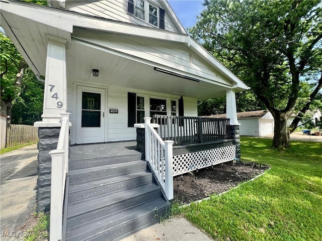 749 Wellmon St, Bedford, OH 44146 - photo 2