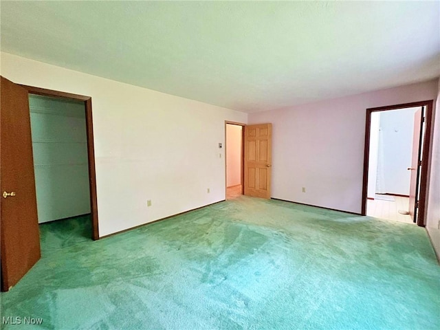 10511 Darrow Rd, Vermilion, OH 44089 - view of carpeted empty room