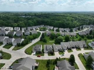 933 Alder Run Way, Akron, OH 44333 - view of property location featuring nearby suburban area