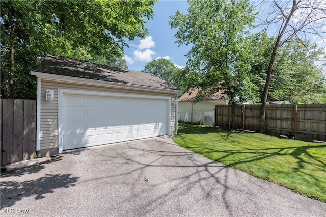 2199 Barrington Rd, University Heights, OH 44118 - photo 23