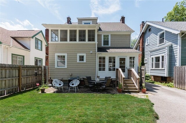 2199 Barrington Rd, University Heights, OH 44118 - photo 26