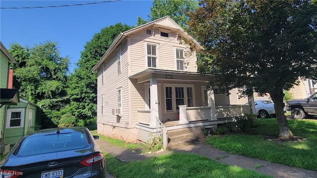 517 8th St, Marietta, OH 45750 - photo 1