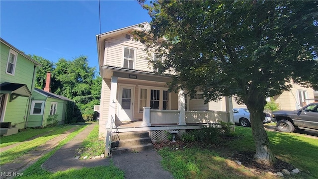 517 8th St, Marietta, OH 45750 - photo 22