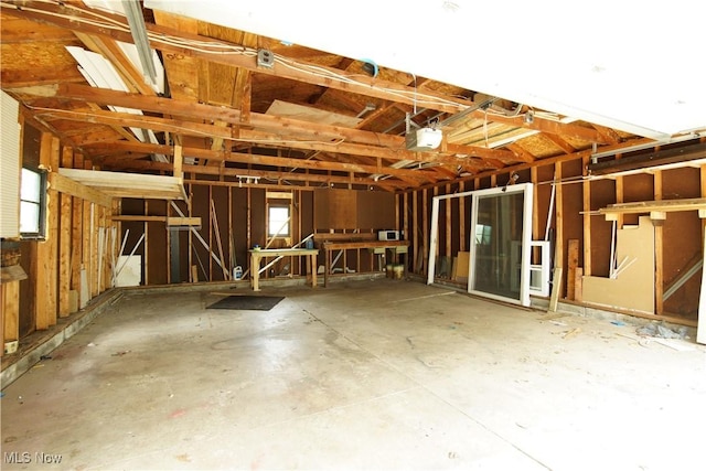 171 W Hiram St, Barberton, OH 44203 - view of misc room